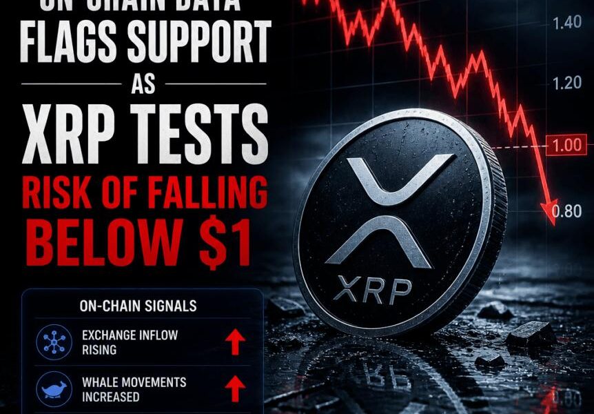 Crypto Breaking News