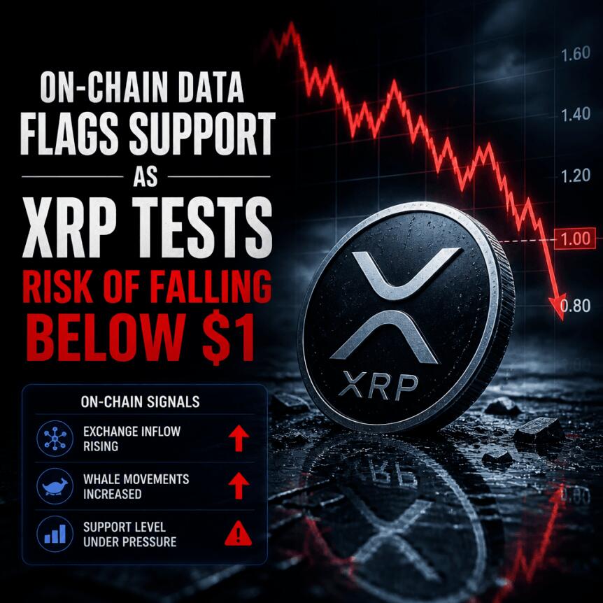 Crypto Breaking News