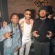 On The Scene At Crowned Skin CEO Darrell Spencers Midnight In Ibiza Birthday Celebration At Carbon Steakhouse Chicago 20260529 Darrell 30 206