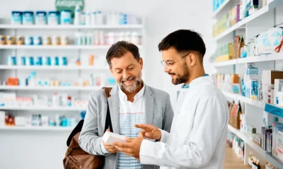 Unlocking the benefits of community pharmacy: how health literacy can underpin self-care