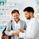 Unlocking the benefits of community pharmacy: how health literacy can underpin self-care