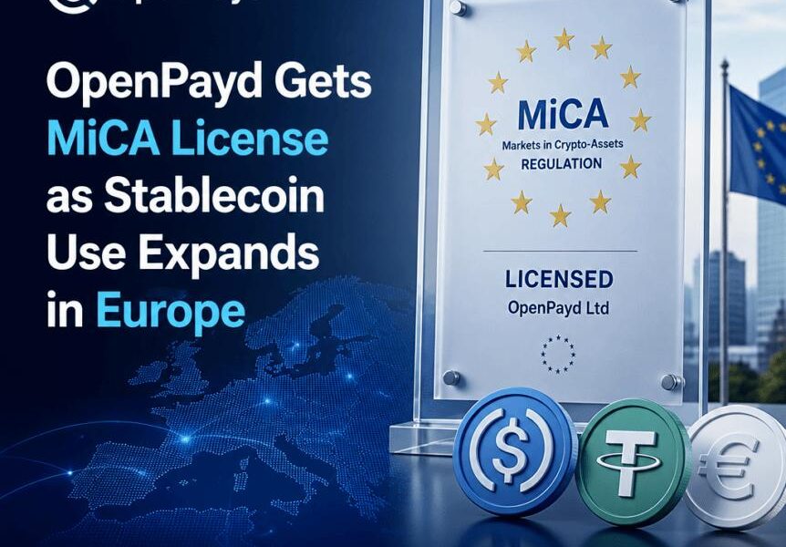 Crypto Breaking News
