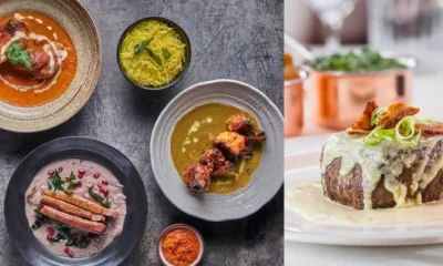OpenTable London Summer Dining Wishlist: 4 Best Restaurants to Book