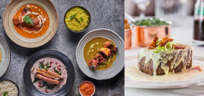 OpenTable London Summer Dining Wishlist: 4 Best Restaurants to Book
