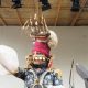 Portsmouth Historic Dockyard reimagined through bold contemporary circus