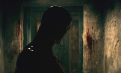 The Zombie Sci-Fi Horror Epic That Takes Over Another Blockbuster Genre