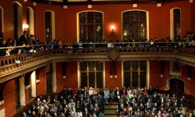 Oxford Union