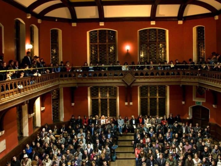 Oxford Union