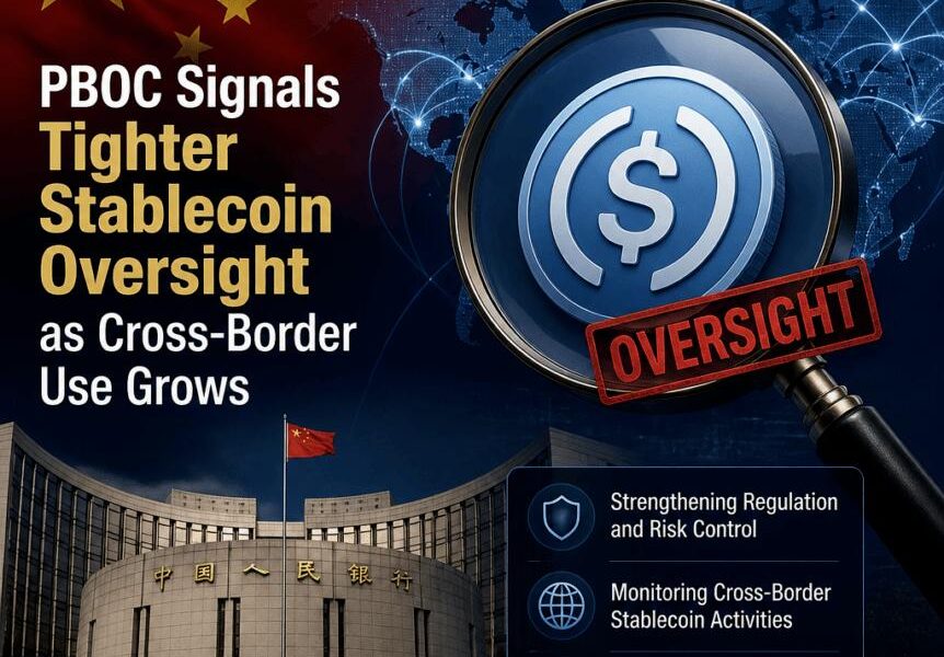 Crypto Breaking News