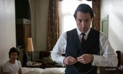 If you love Tip Toe you need to watch this 'deliciously cruel' political drama