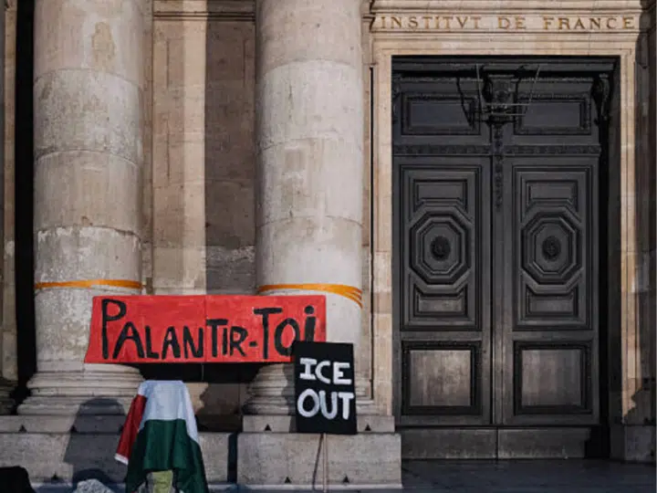 palantir