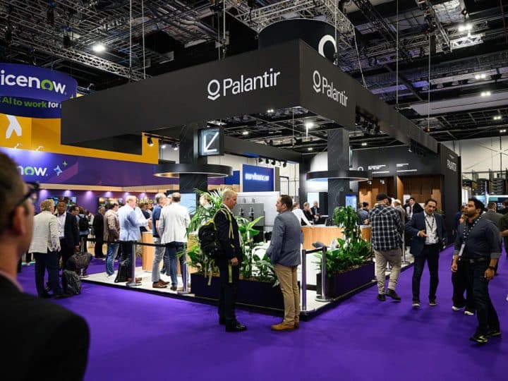 Palantir