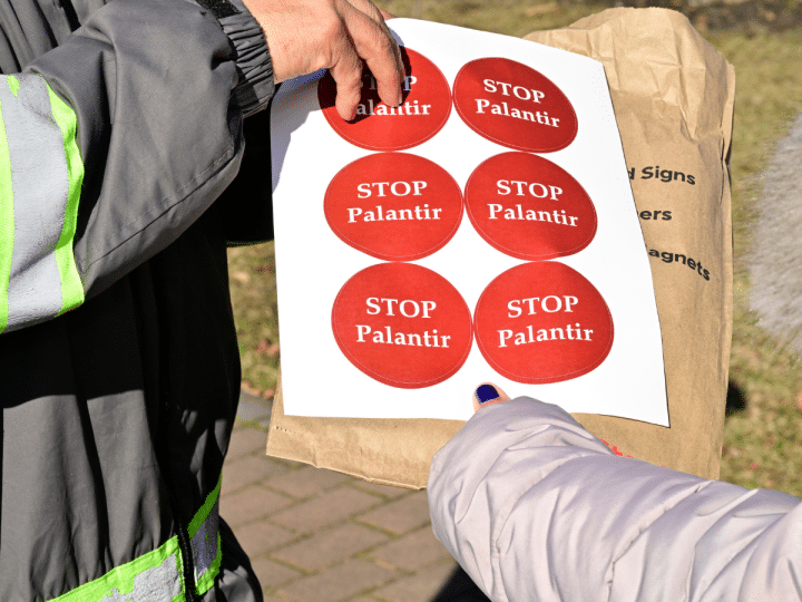 palantir