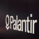 Palantir logo. The Investigative Journalism Foundation revealed that the "Canadian government quietly approved tens of millions of dollars in extra spending for a contract it held with the controversial American tech company Palantir".