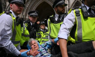 Palestine Action