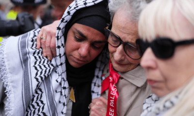 palestine action