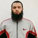 Palestinian prisoner Imad Sarhan