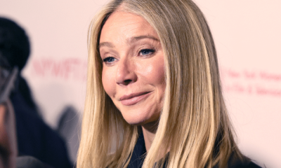 gwyneth paltrow