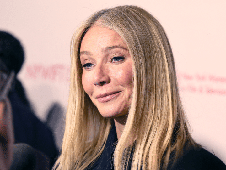 gwyneth paltrow
