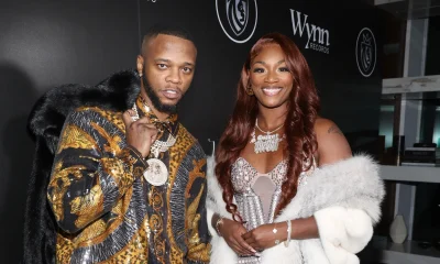 Papoose/Claressa Shields/BET Awards