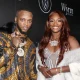 Papoose/Claressa Shields/BET Awards