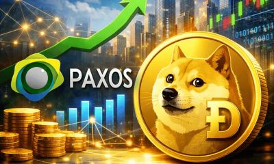 Crypto Breaking News