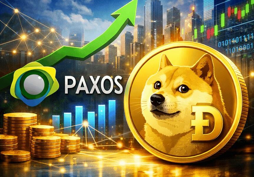 Crypto Breaking News