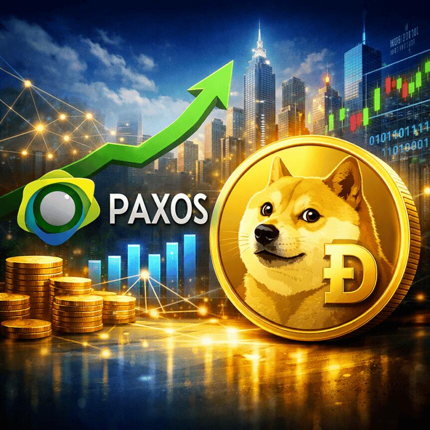 Crypto Breaking News
