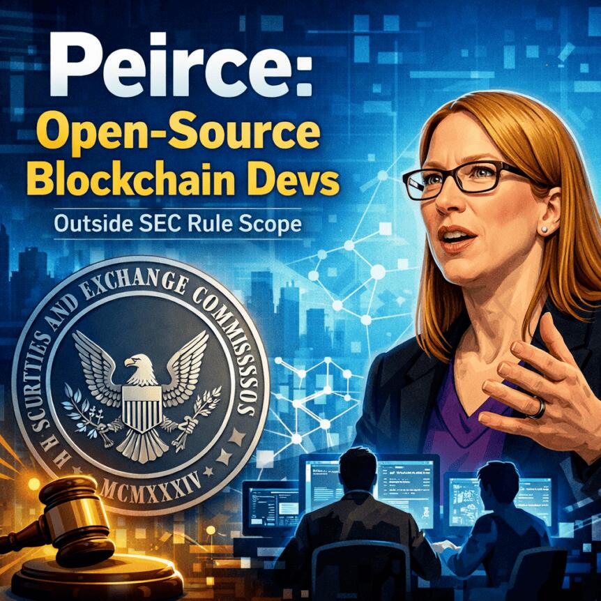 Crypto Breaking News