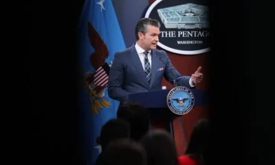 pentagon