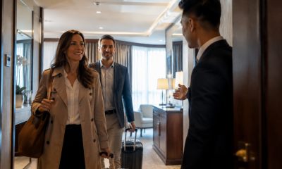 Travala launches first agentic AI travel protocol for autonomous bookings