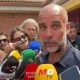 Pep Guardiola issues Champions League warning after Arsenal defeat to PSG | Football
