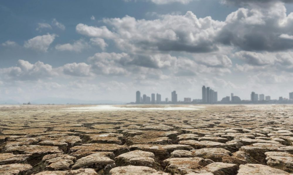 Opinion: Climate projections reined-in