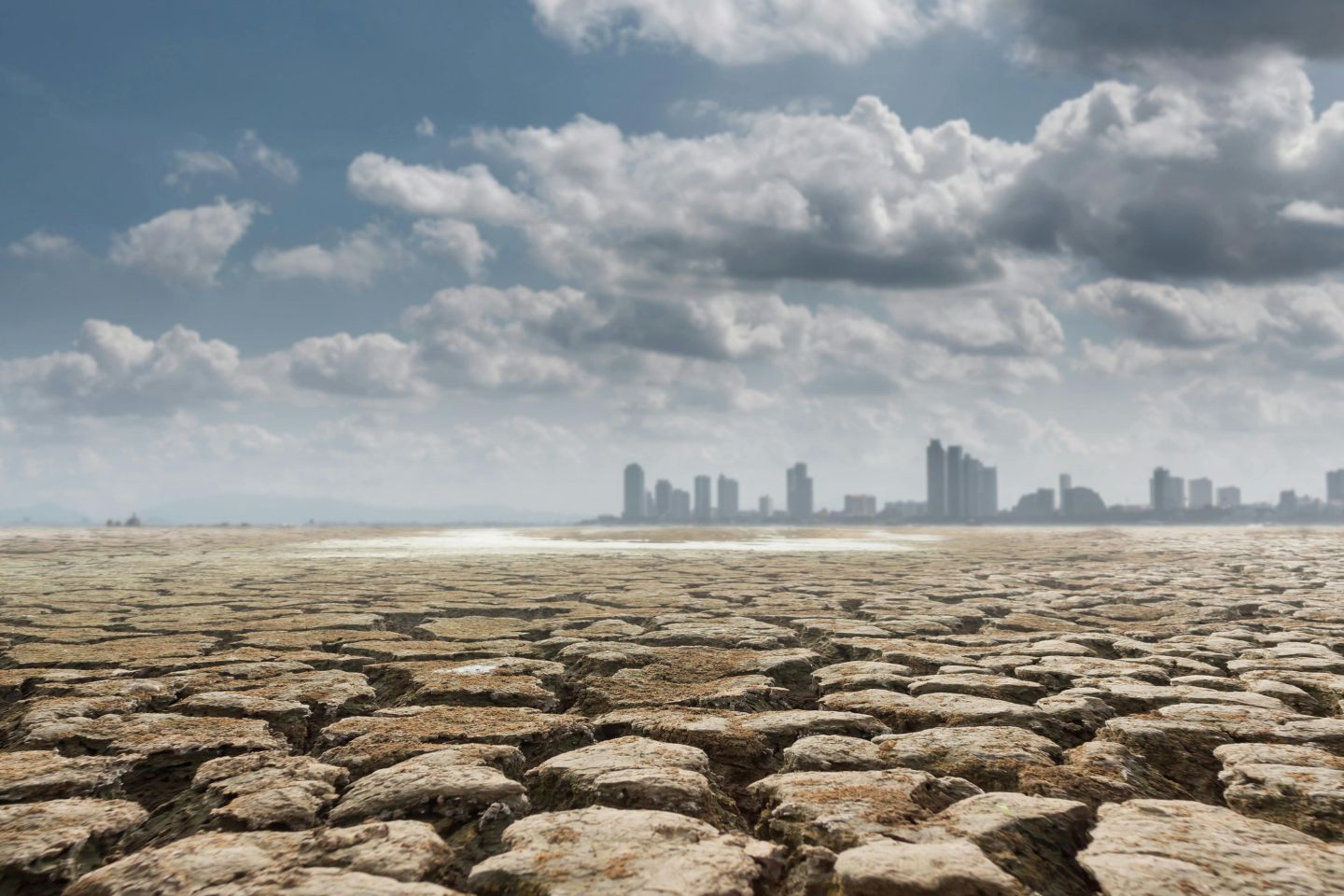 Opinion: Climate projections reined-in