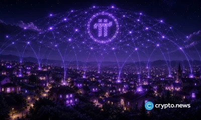 How does Pi mining work? The tech behind the tap