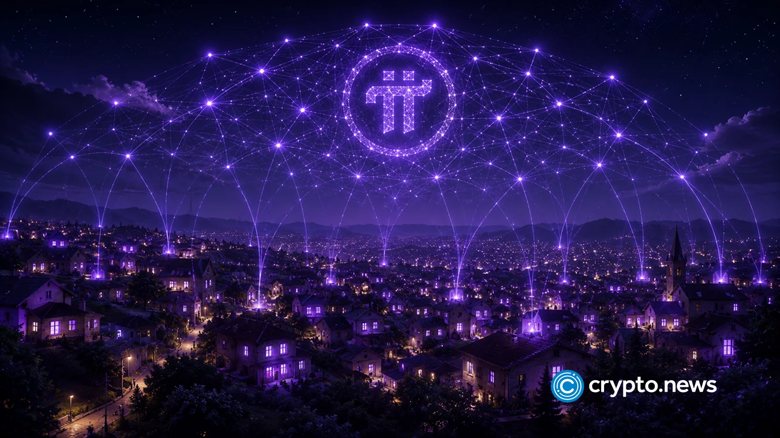 How does Pi mining work? The tech behind the tap