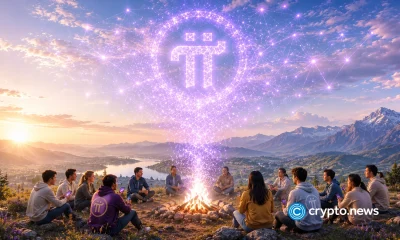 Pi Network's pivot to AI and identity infrastructure