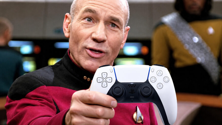 Set Phasers To Fun: The Year Of Star Trek Video Games Is Here
