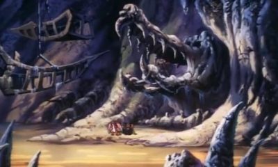 90s Fantasy Adventure Cartoon That Aired Less Episodes Than You Think Is One Of The Greatest Of All Time