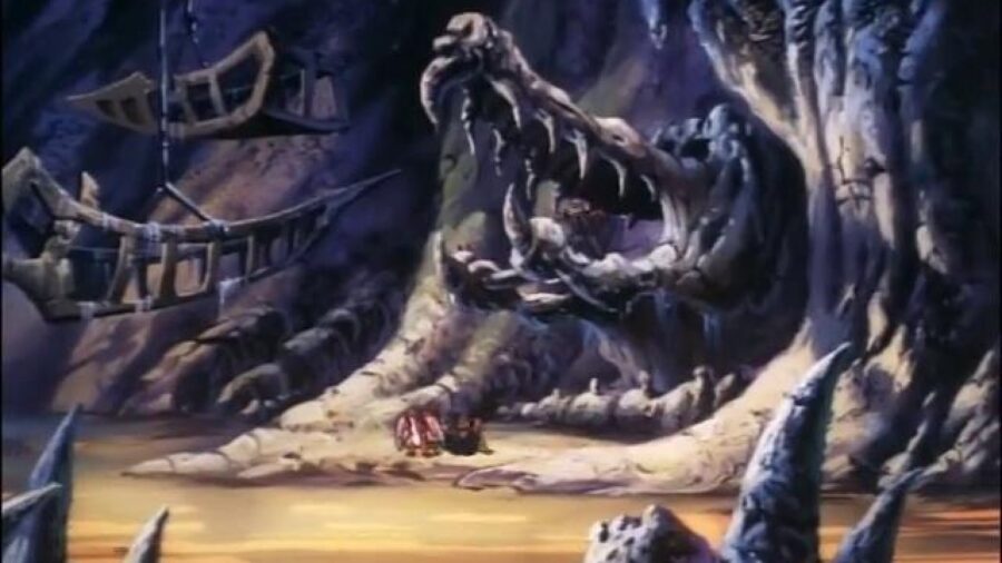 90s Fantasy Adventure Cartoon That Aired Less Episodes Than You Think Is One Of The Greatest Of All Time