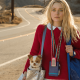 Dakota Fanning Goes On Star Trek Adventure In Streaming Comedy That Will Make You Cry