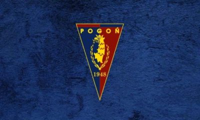 Pogoń Szczecin