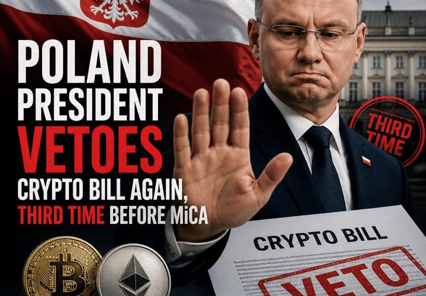Crypto Breaking News