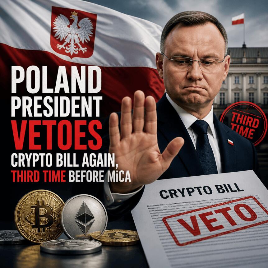 Crypto Breaking News