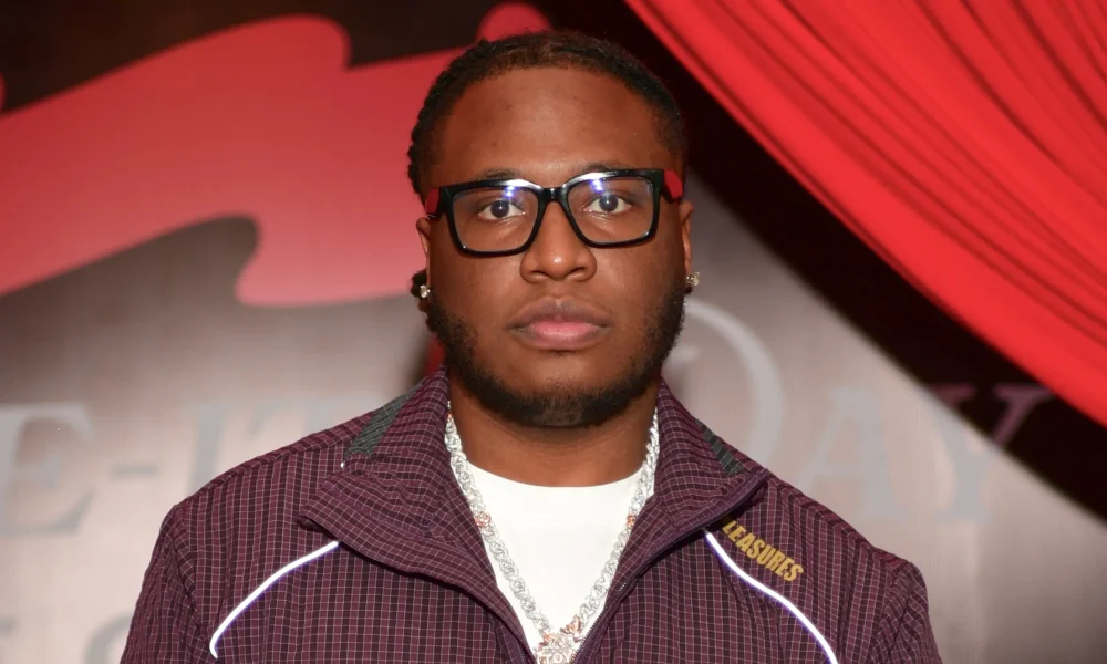 UPDATE: Police Reportedly Release 911 Audio Of Tay Keith's Girlfriend Requesting Wellness Check On Producer