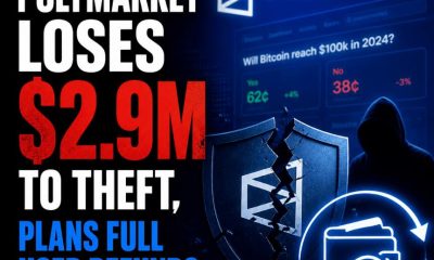 Crypto Breaking News