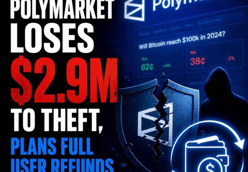 Crypto Breaking News