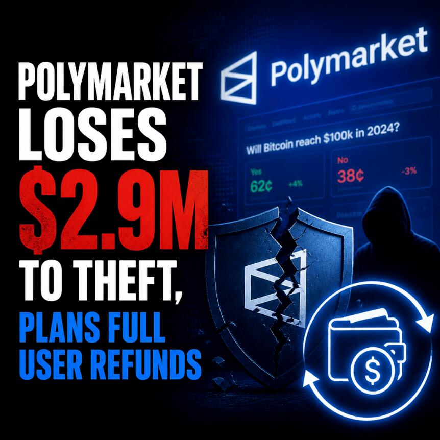 Crypto Breaking News