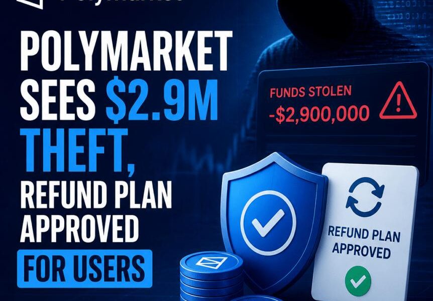 Crypto Breaking News
