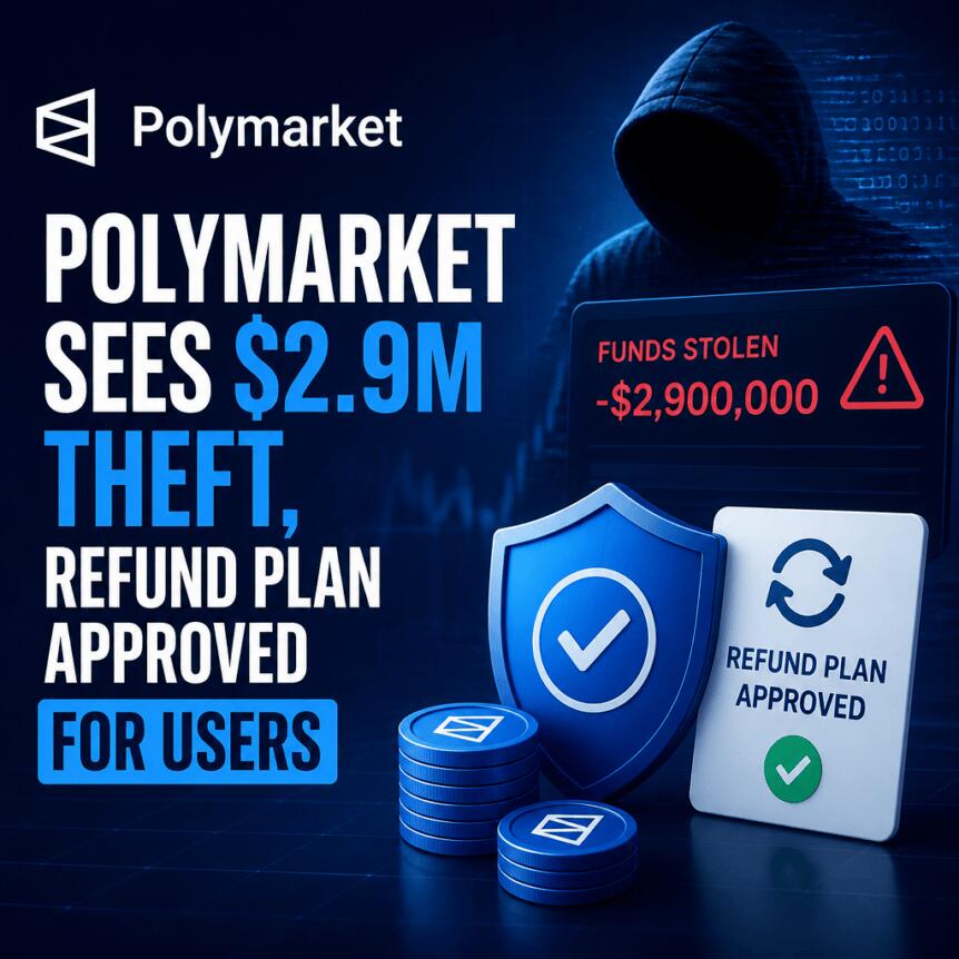 Crypto Breaking News